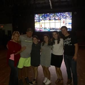 Meet your Posher, Joel